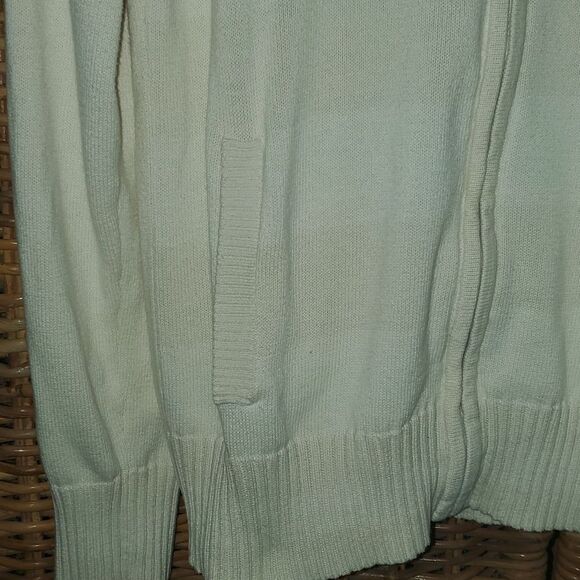 American Rag Sweater Hoodie M - Picture 3 of 7